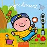 Mijn buurt - Liesbet Slegers - 9789044861877