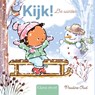 Kijk! De winter - Pauline Oud - 9789044864885