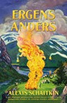 Ergens anders - Alexis Schaitkin - 9789044934625