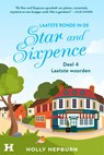 Laatste woorden - Holly Hepburn - 9789044935394