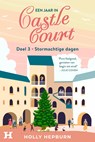 Stormachtige dagen - Holly Hepburn - 9789044935424