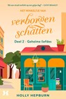 Geheime liefdes - Holly Hepburn - 9789044935493