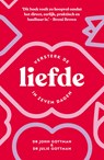 Liefde - John Gottman ; Jullie Schwartz Gottman - 9789044935585