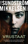 Vrijstaat - Lena Sundström ; Jens Mikkelsen - 9789044938203