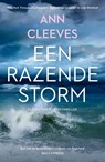 Een razende storm - Ann Cleeves - 9789044939040