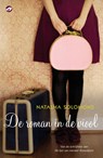 De roman in de viool - Natasha Solomons - 9789044960266