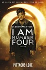 Ik ben nummer Vier - Pittacus Lore - 9789044961799
