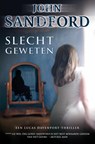 Slecht geweten - John Sandford - 9789044962376