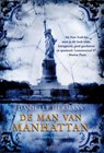 De man van Manhattan - Daniëlle Hermans - 9789044962659