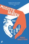 De mooiste handen van Delhi - Mikael Bergstrand - 9789044967302