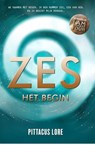 De erfgaven / 1 Zes - Het begin - Pittacus Lore - 9789044967326