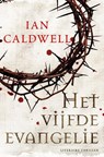 Het vijfde evangelie - Ian Caldwell - 9789044969719