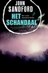 Het schandaal - John Sandford - 9789044971699