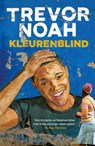 Kleurenblind - Trevor Noah - 9789044975758