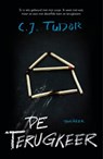 De terugkeer - C.J. Tudor - 9789044977684
