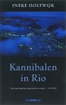 Kannibalen in Rio - HOLTWIJK, I. - 9789045000244