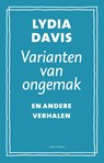 Varianten van ongemak - Lydia Davis - 9789045021058