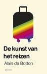 De kunst van het reizen - Alain de Botton - 9789045024172