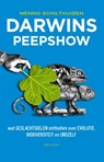 Darwins peepshow - Menno Schilthuizen - 9789045024493