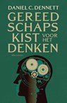 Gereedschapskist voor het denken - Daniel C. Dennett - 9789045025285