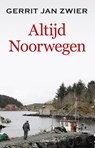 Altijd Noorwegen - Gerrit Jan Zwier - 9789045031705