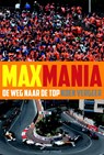 MaxMania - Koen Vergeer - 9789045036755