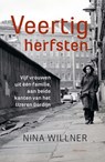 Veertig herfsten - Nina Willner - 9789045039527
