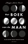 Het boek van de maan - Maggie Aderin-Pocock - 9789045040110