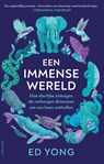 Een Immense wereld - Ed Yong - 9789045044217