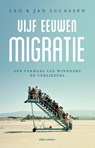 Vijf eeuwen migratie - Jan Lucassen ; Leo Lucassen - 9789045045474