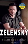 Zelensky - Serhi Roedenko - 9789045049953
