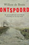 Ontspoord - Willem de Bruin - 9789045051079