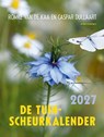 Tuinscheurkalender 2027 -  - 9789045053455