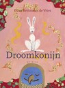 Droomkonijn - REMMERTS DE VRIES, D. - 9789045106175