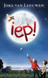 Iep ! - LEEUWEN, Joke van - 9789045110424