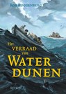 Het verraad van Waterdunen - Rob Ruggenberg - 9789045110936