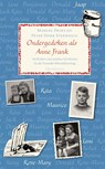 Ondergedoken als Anne Frank - Marcel Prins ; Peter Henk Steenhuis - 9789045111964