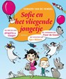 Sofie en het vliegende jongetje - Edward van de Vendel - 9789045113777