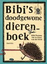 Bibi's doodgewone dierenboek - Bibi Dumon Tak - 9789045115368