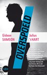 Overspoeld - Gideon Samson ; Julius 't Hart - 9789045116433