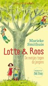 De meisjes tegen de jongens -  - 9789045118093