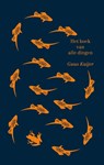 Het boek van alle dingen - Guus Kuijer - 9789045118581