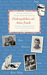 Ondergedoken als Anne Frank - Marcel Prins ; Peter Henk Steenhuis - 9789045119571