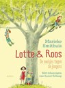 De meisjes tegen de jongens - Marieke Smithuis - 9789045119885