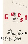 Geest - Daan Remmerts de Vries - 9789045120935