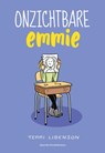 Onzichtbare Emmie - Terri Libenson - 9789045121352