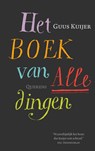 Het boek van alle dingen - Guus Kuijer - 9789045124001