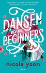 Dansen voor beginners - Nicola Yoon - 9789045126395