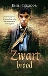Zwart brood - Emili Teixidor - 9789045200590