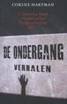 De ondergang - Corine Hartman - 9789045202693